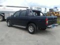 Nissan Frontier 2001 Model 4x2 MT-3