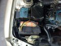 Mitsubishi Galant VR4 Very Good Condition-9