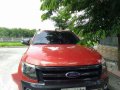 For sale Ford Ranger 2015-1