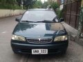 2000 Toyota Corolla Green AT For Sale-0