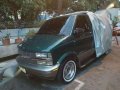 Chevrolet Astro Van-5