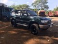 Toyota Land Cruiser VX80 Green AT -0