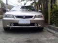 Honda Accord 2000 Model VTi-L "Flawless"-7