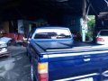 Mitsubishi L200 1999 Blue For Sale-2