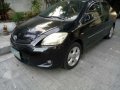 toyota vios 1.5g 2009-1