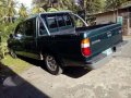 Ford 2000 Ranger XL Green For Sale-6