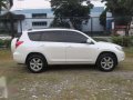 2007 Toyota Rav4 4X2 AT--4