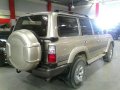 Toyota Land Cruiser 1990 for sale-3