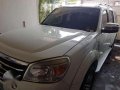 2012 Ford Everest ICE Ltd.-1