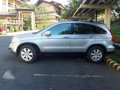 2007 HONDA CRV. Like new-5