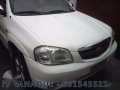 Ford Escape 2007 White AT For Sale-2