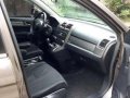 2011 Honda CRV Urban Titanium Beige-3