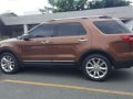 2012 Ford Explorer-0
