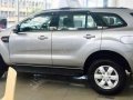  2017 Everest Trend 2.2L 4x2 AT-7