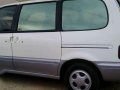 Serena Nissan Van White MT 1997-0