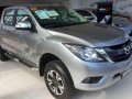 Mazda BT50 pick-up 4x2 Manual 109k all in dp-4