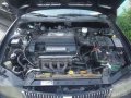 Mitsubishi Lancer GLS 2001-5