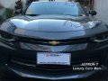 2017 Camaro RS Best Deal in the Market Direct Import Full Options-7