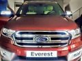 2017 Everest Trend 2.2L 4x2 AT-3