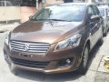 Suzuki CIAZ 2017 Affordable Promo. Call me NOW-1