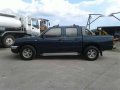 Nissan Frontier 2001 Model 4x2 MT-4