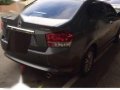 honda city 2010 automatic TOP OF THE LINE-5