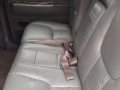 Mitsubishi Adventure grand sport 2004-7