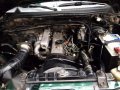 2001 Mitsubishi L200 Strada Endeavor 4x2 like eagle frontier hilux-4