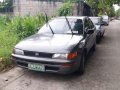 Toyota Corolla XL Grey MT 1996 For Sale-0
