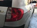 For sale Hyundai Getz 2010 rush-4
