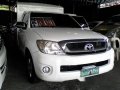 Toyota Hilux 2010 for sale-2