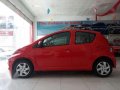 Hatchback BYD F0-2