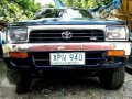 BestDeal4x4 - 205k Toyota SSR Hilux Surf AT-3