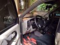 For sale 2007 Isuzu Sportivo-3