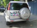 2006 Ford Everest Automatic Silver -3