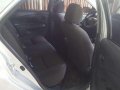 Toyota vios 1.3 J MT 2012-7