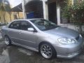 Sale or Swap Toyota Altis 03 1.6G Variant AT Loaded-0