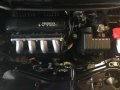 2010 Honda Jazz AT Black For Sale-6