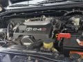 Toyota fortuner G 2010 automatic-11
