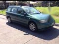 For sale 2002 Opel Astra Wagon -0