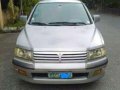 Mitsubishi Chariot Grandis 1998 AT -8