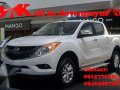 39K all in Mazda BT50 Manual Transmission-0
