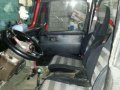Wrangler Jeep Swap Sa Honda XR200 -3