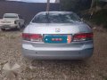 2004 Honda Accord Matic very fresh.Like new.-2