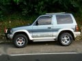 toyota high ace van and pajero 3 doors-10