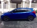 2013 Ford focus 1.6 Hatchback Newlook-3