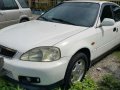 Honda Civic 1999 VTI SIR body padek swap ok toyota-0