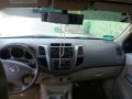 Toyota fortuner g 2006-5