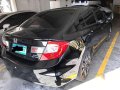 2013 Honda Civic 2.0 Black For Sale-1