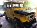 Land Cruiser FJ40-0